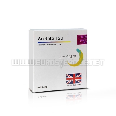 Acetate 150 - 150mg/ml (1amp) - Elite Pharm