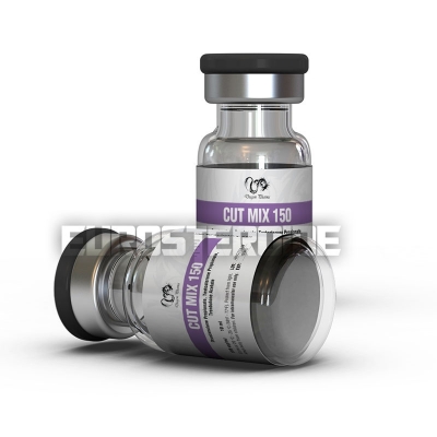 Cut Mix 150 - Dragon-Pharma - 150mg/ml (10ml vial)