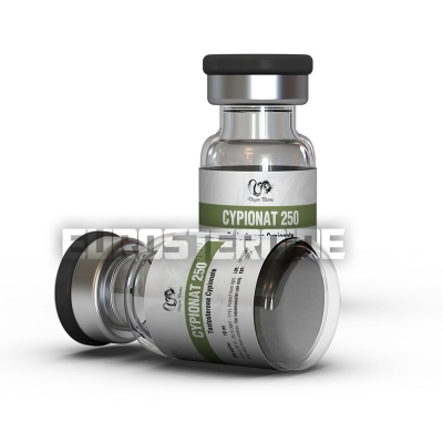 Cypionat 250 - Dragon-Pharma - 250mg/ml (10ml vial)