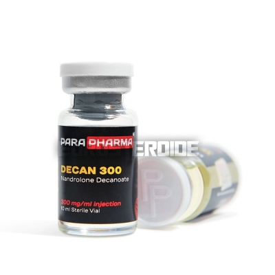 Decan 300 - Para Pharma - 300mg/ml (10ml vial)