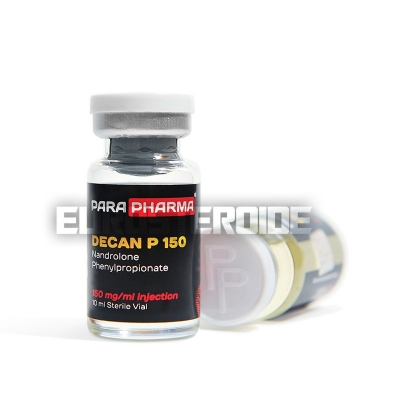 Decan P 150 - Para Pharma - 150mg/ml (10ml vial)