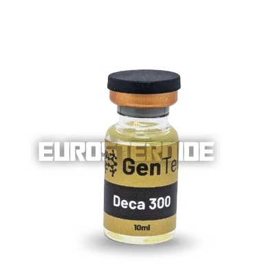 Deca 300 - GenTec - 300mg/ml (10ml vial)