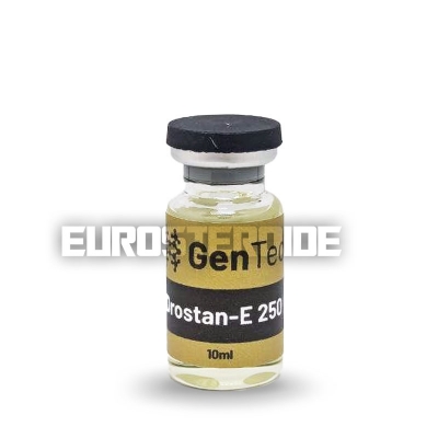 Drostan-E - GenTec - 250mg/ml (10ml vial)