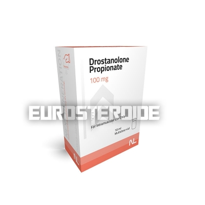 Drostanolone Propionate - Nassa Labs - 100mg/ml (10ml vial)