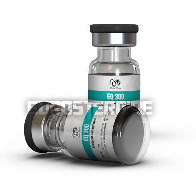 EQ 300 - Dragon-Pharma - 300mg/ml (10ml vial)