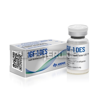 IGF-1 DES - Arenis Medico - 1mg (1vial)