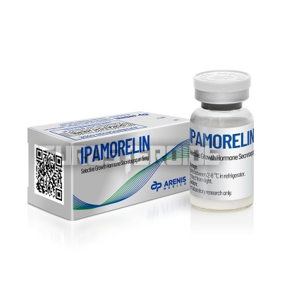 Ipamorelin - Arenis Medico - 5mg (1vial)