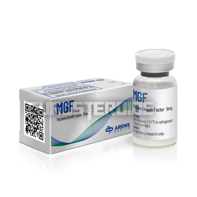 MGF - Arenis Medico - 5mg (1vial)