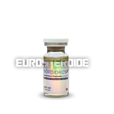 NordiDros P - NordiPharma - 150mg/ml (10ml vial)