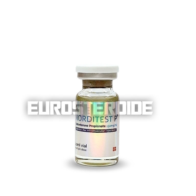 NordiTest P - NordiPharma - 150mg/ml (10ml vial)
