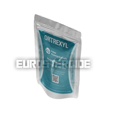 Ortrexyl - Kalpa Pharmaceuticals - 250mcg/tab (100tab)