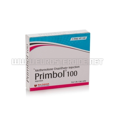 Primbol-100 - 100mg/ml (5amp) - Shree Venkatesh