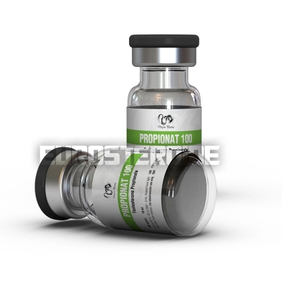 Propionat 100 - Dragon-Pharma - 100mg/ml (10ml vial)