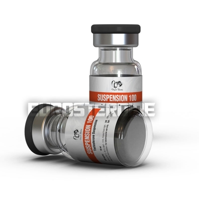 Suspension 100 - Dragon-Pharma - 100mg/ml (10ml vial)