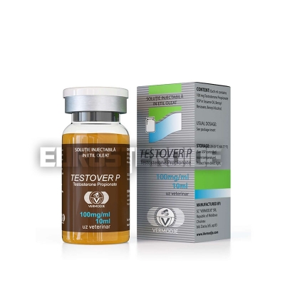 Testover P - Vermodje - 100mg/ml (10ml vial)