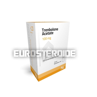Trenbolone Acetate - Nassa Labs - 100mg/ml (10ml vial)