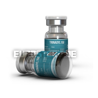 Trinaxyl 150 - Kalpa Pharmaceuticals - 150mg/ml (10ml vial)