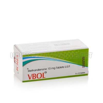 Vbol - 10mg/tab (50tabs) - Shree Venkatesh