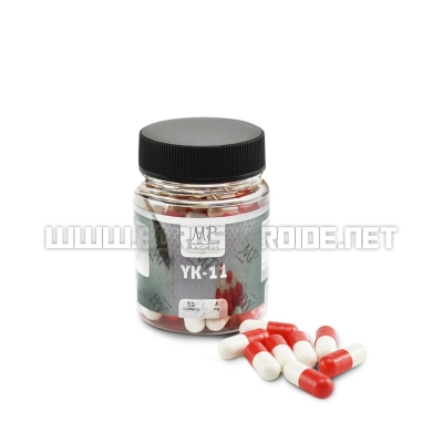 YK-11 - 4mg/tab (50tabs) - Magnus Pharmaceuticals