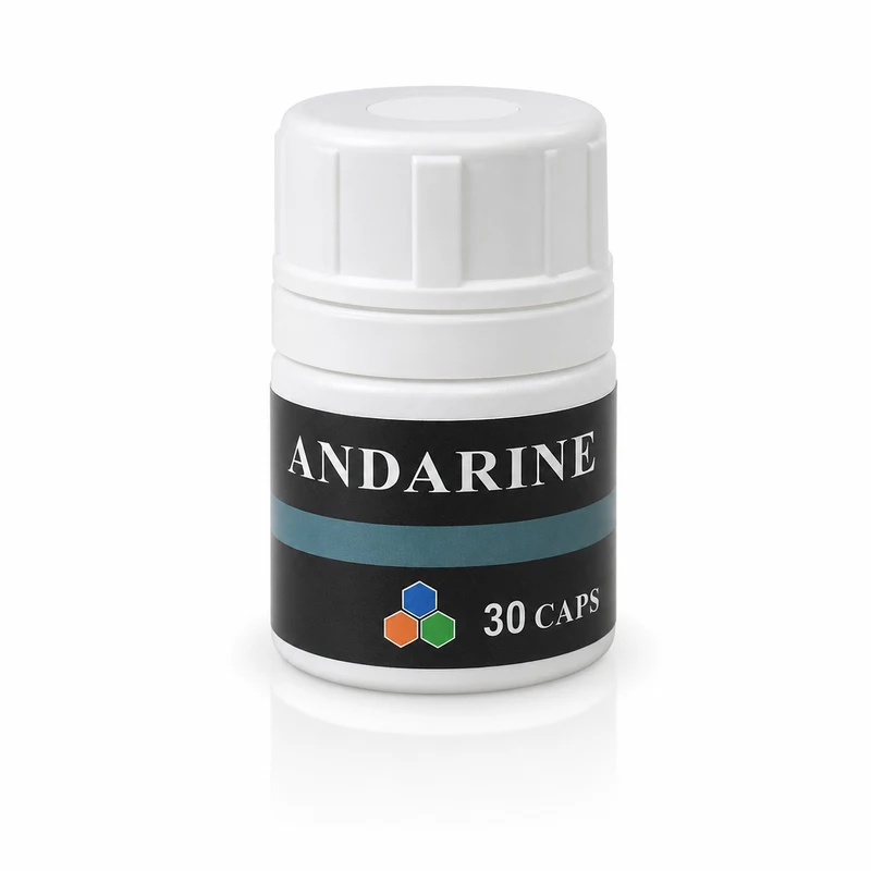 Andarine