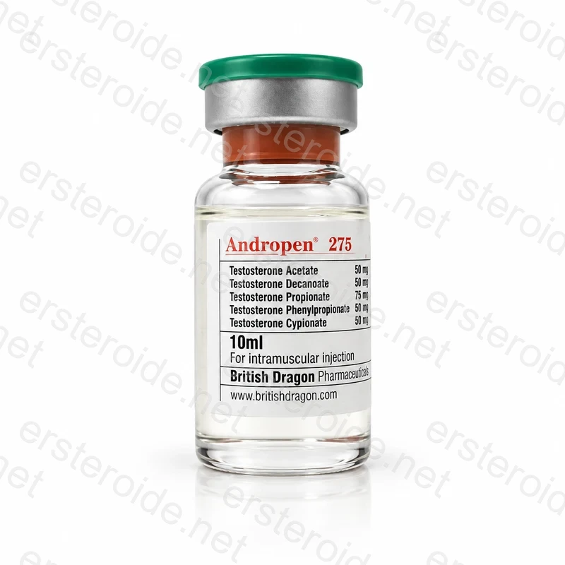 Androgen 275
