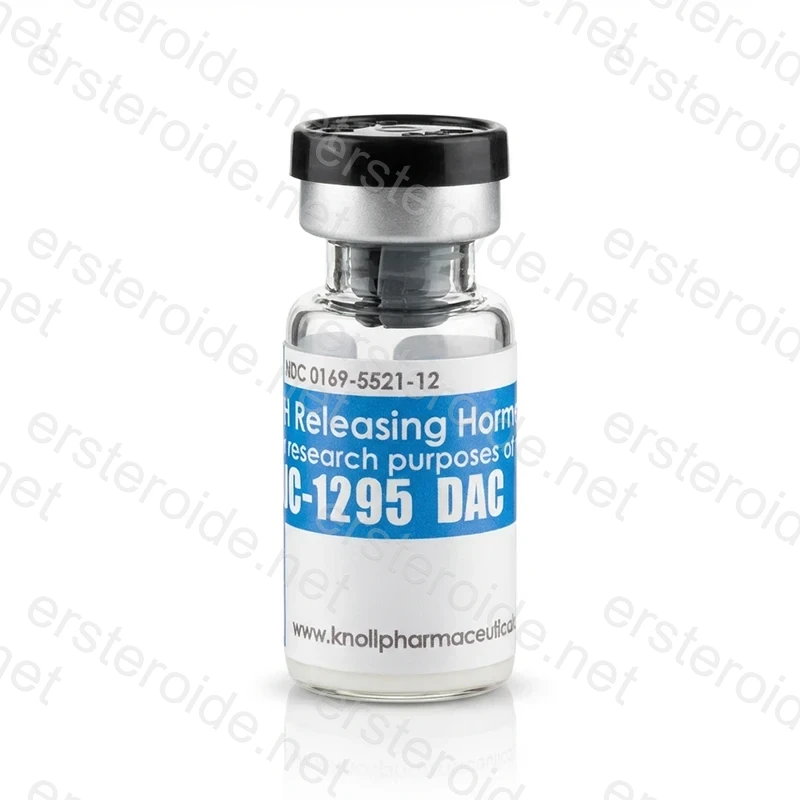 CJC-1295 5mg 1 Vial von Knoll Pharmaceuticals