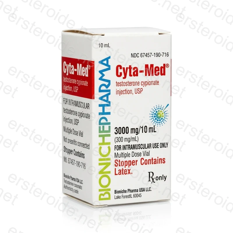 Cyta-Med