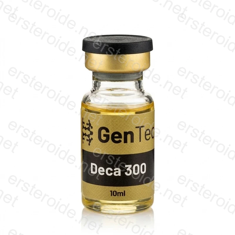 Deca 300 300mg/ml 10ml Vial von GenTec