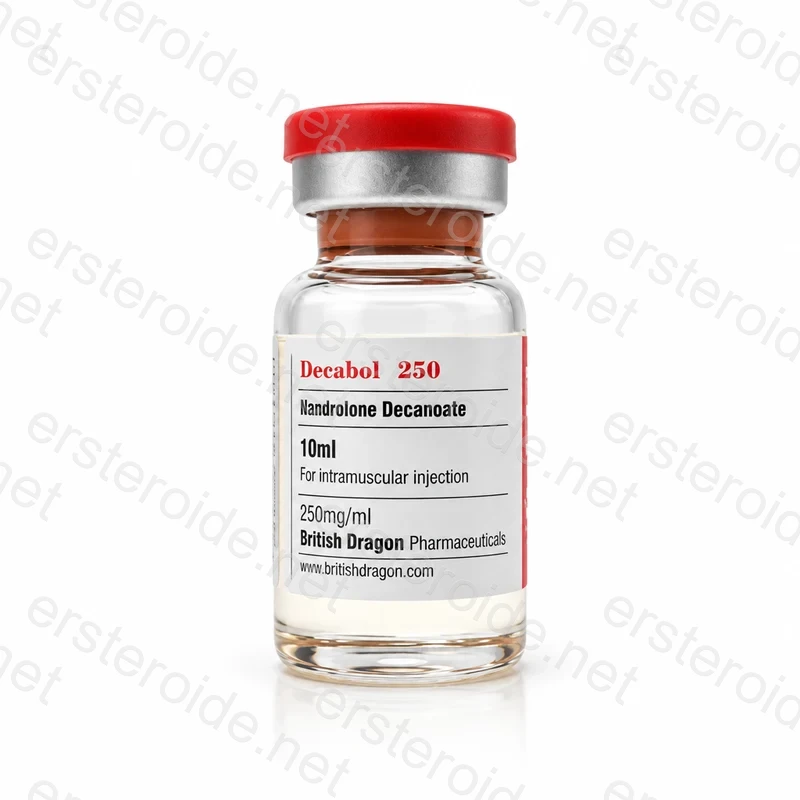 Decabol 250