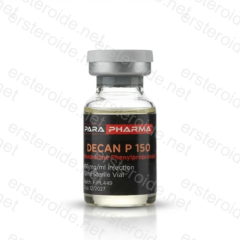 Decan P 150 150mg/ml 10ml Vial von Para Pharma