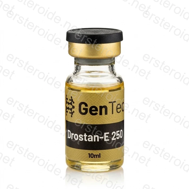 Drostan-E 250mg/ml 10ml Vial von GenTec