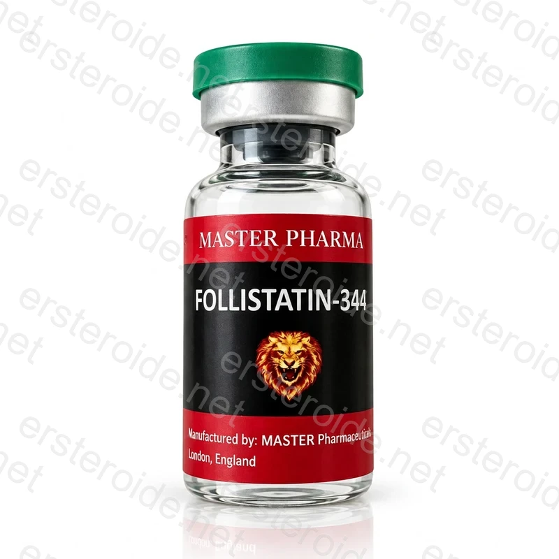 Follistatin 344