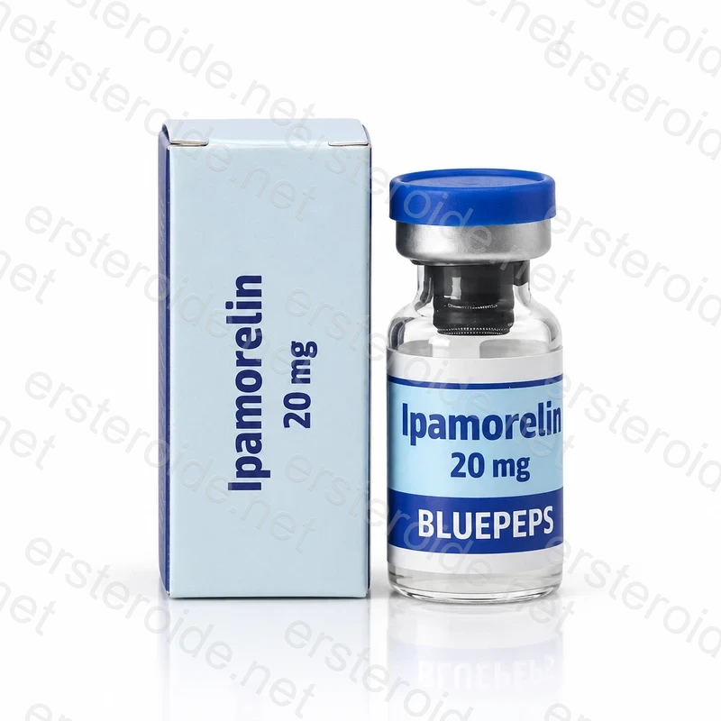 IPAMORELIN