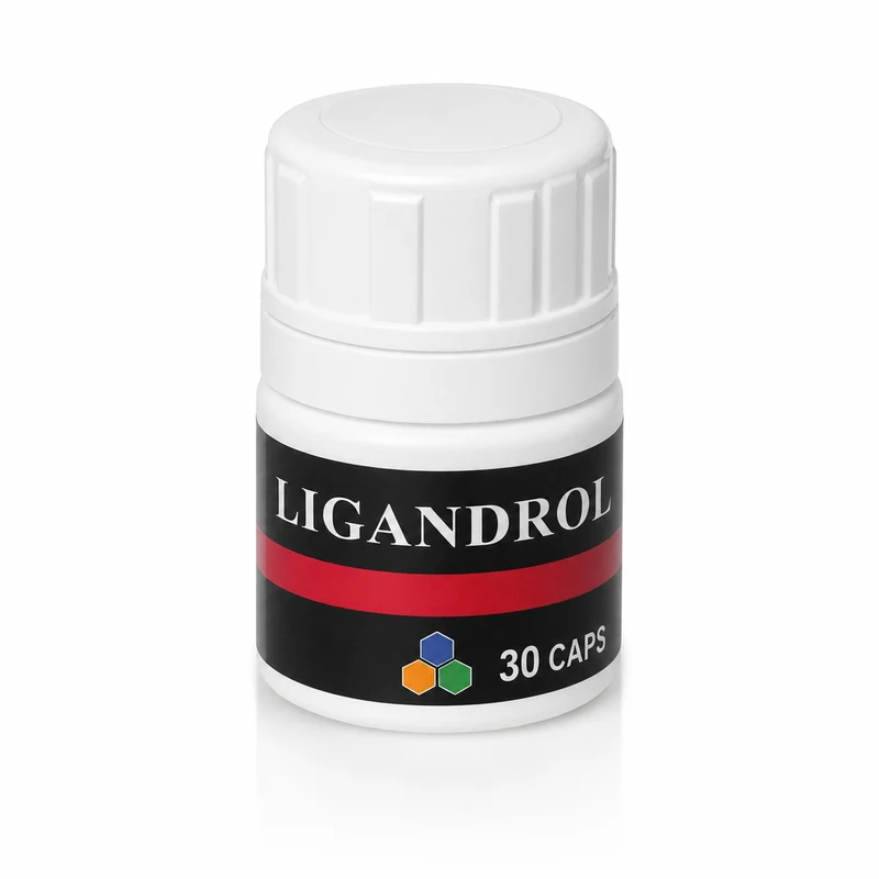 Ligandrol