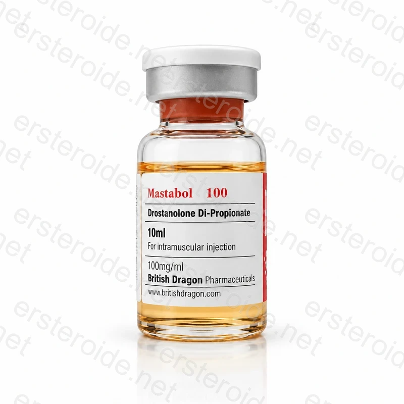 Mastabol 100