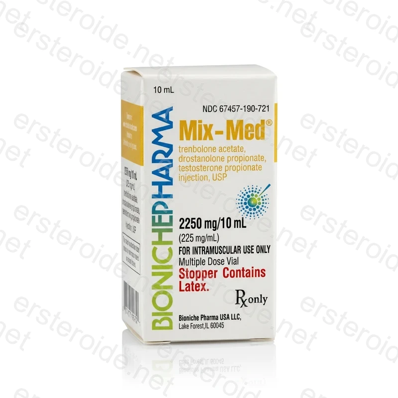 Mix-Med