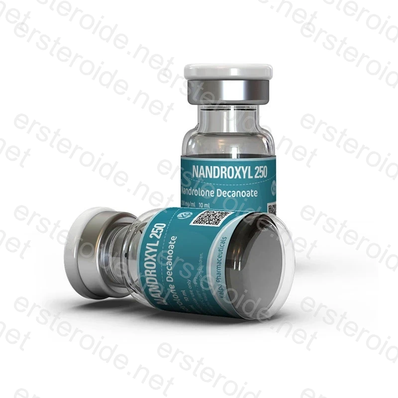Nandroxyl 250 250mg/ml 10ml Vial von Kalpa Pharmaceuticals