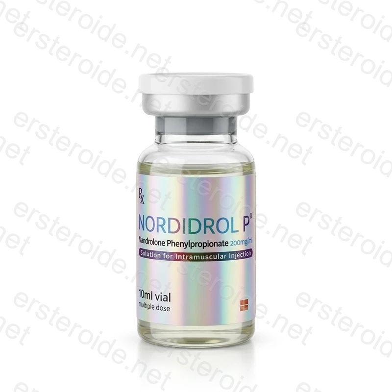 NordiDrol P 200mg/ml 10ml Vial von Nordi Pharma