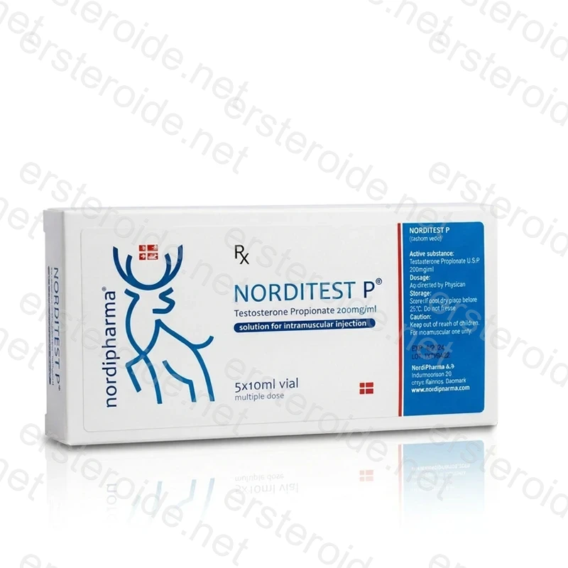 NordiTest P 150mg/ml 10ml Vial von Nordi Pharma