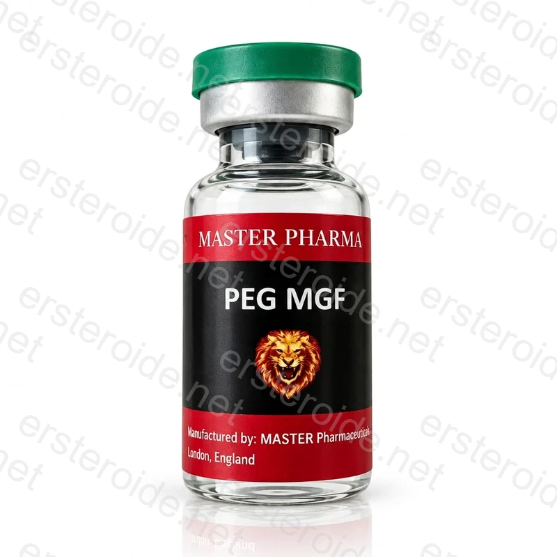 PEG MGF