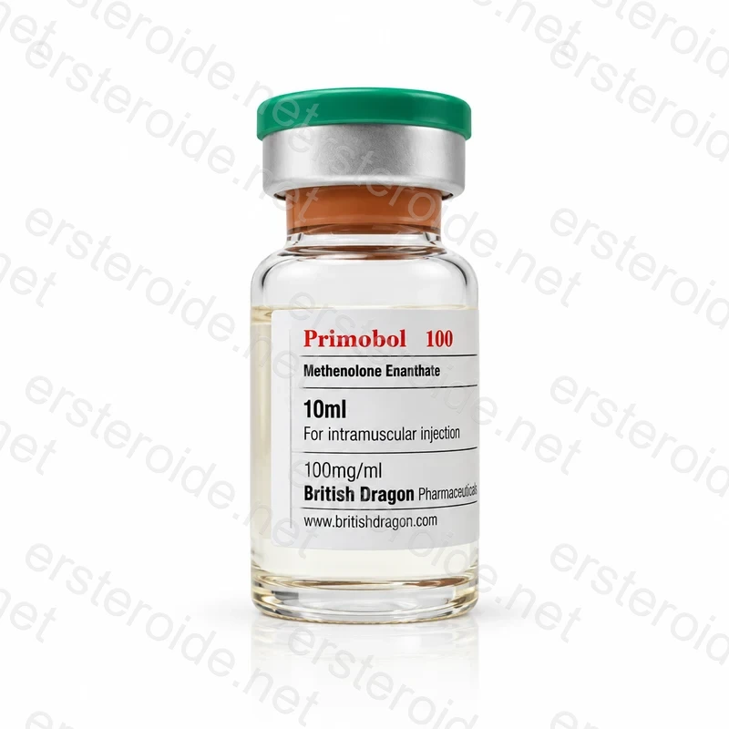 Primobol 100