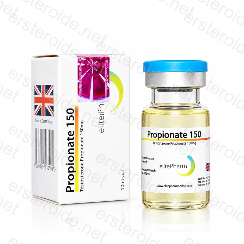 Propionate 150