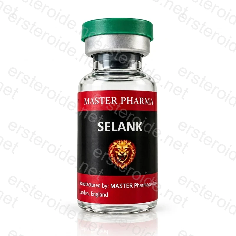 Selank
