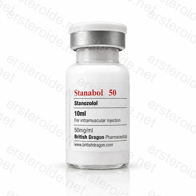 Stanabol 50