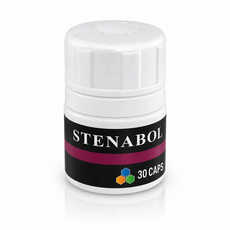 Stenabolic