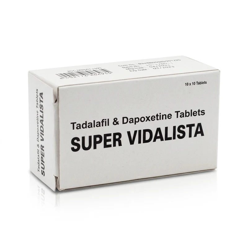 Super Vidalista