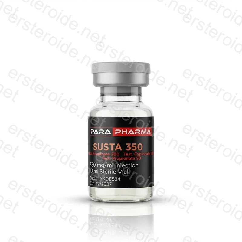 Susta 350 350mg/ml 10ml Vial von Para Pharma