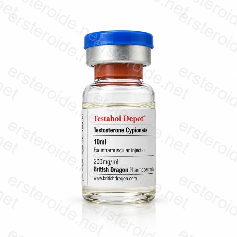 Testabol Depot