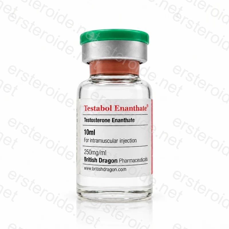 Testabol Enanthate