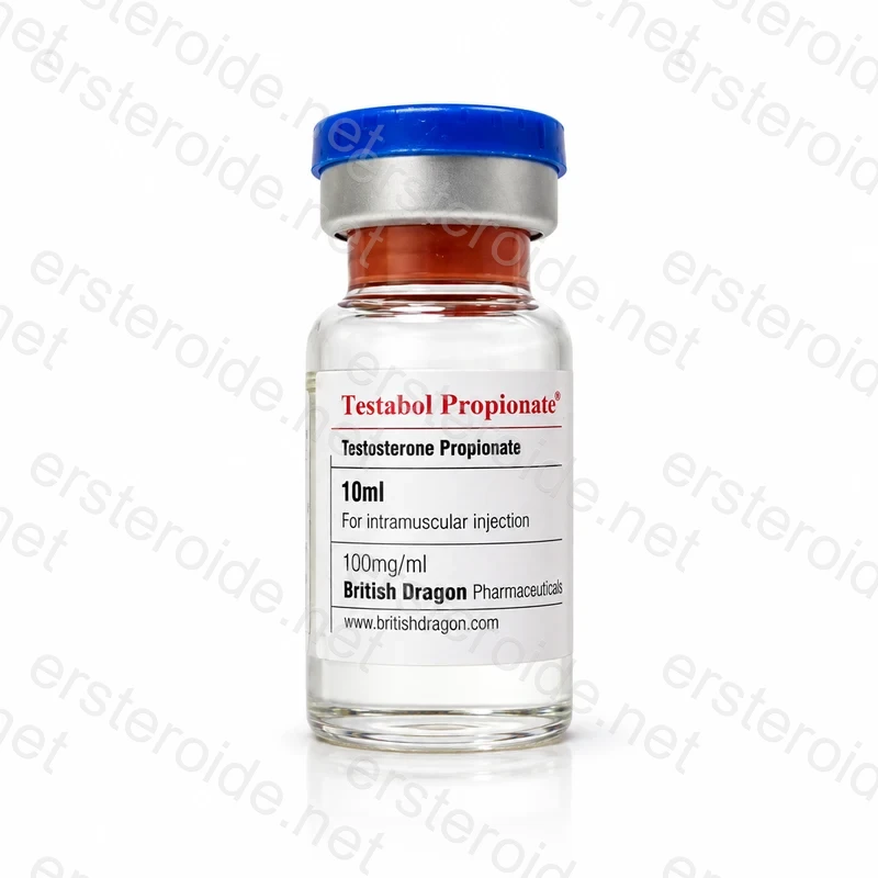 Testabol Propionate